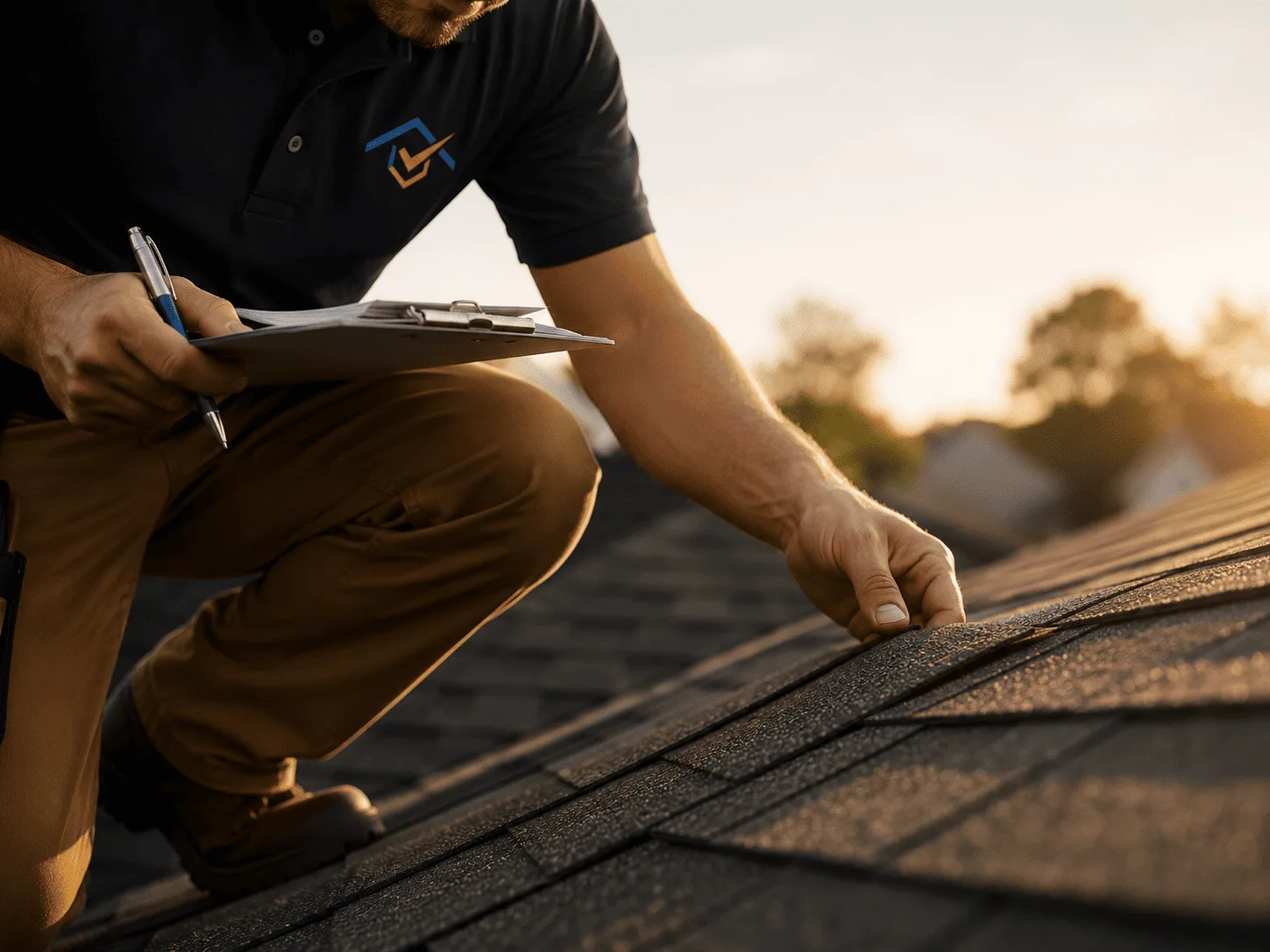Why Choose Roof Inspection in Richmond, KS
